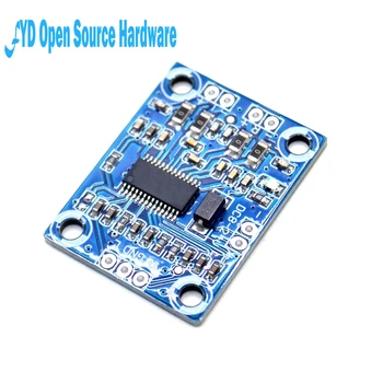 

1pcs TPA3110 2X15W Digital Audio Stere Amplifier Board Module Mini Binaural AMP Controller 100dB DC 8-18V