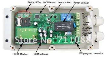 

Dooren Store 2000 phone number,sliding gate GSM remote controller GSM-KEY-AC2000 ,