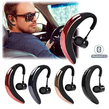 360 Adjustable Wireless Bluetooth Headphone Sport Earphone Headset Hadsfree Calling with Mic for Samsung iPhone Motorola E G LG
