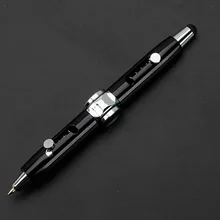 Многофункциональная 3 в 1 ручка-Спиннер для сенсорного экрана, стилус с шариковой ручкой для Iphone