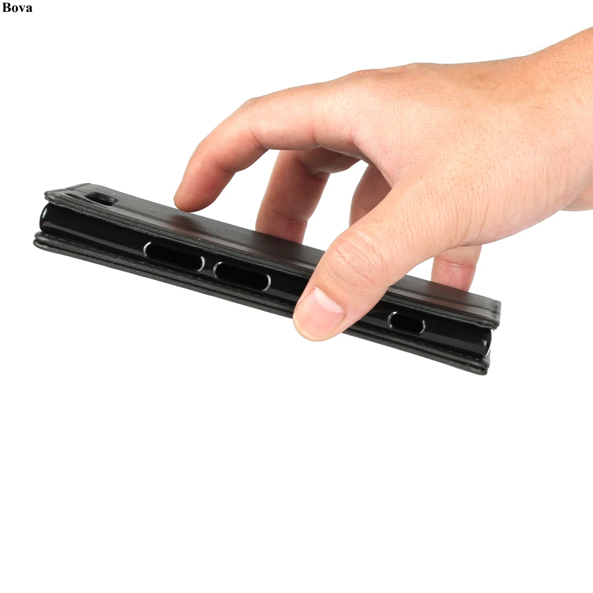 Кожаный чехол для sony Xperia XZ1/XZ1 Compact 4,"& 5,2" раскладной чехол с держателем карты кобура Магнитный Привлекательный чехол кошелек Чехол