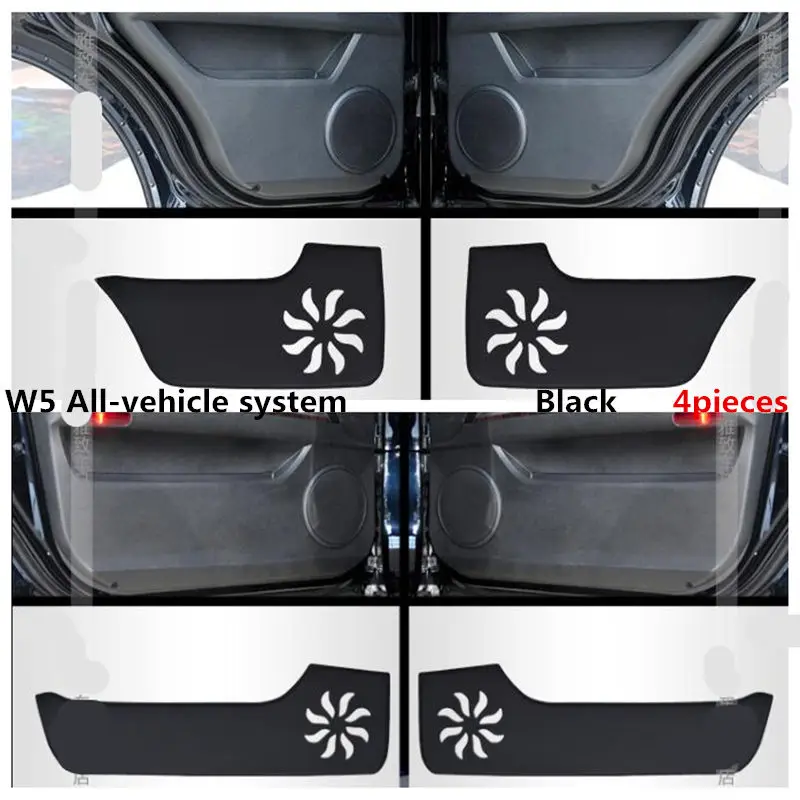 Buy 2017 2017 Hot selling TAIJS car door pad for Roewe