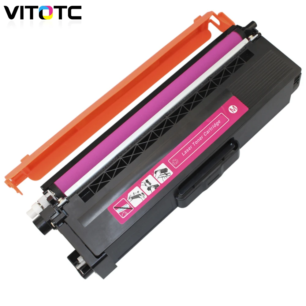 

TN310 TN320 TN370 Compatible Toner Cartridge for Brother MFC-9560cdw 9460cdn 9465cdn 9970 HL-4150cdn 4570cdw DCP-9055cdn 9270cdn