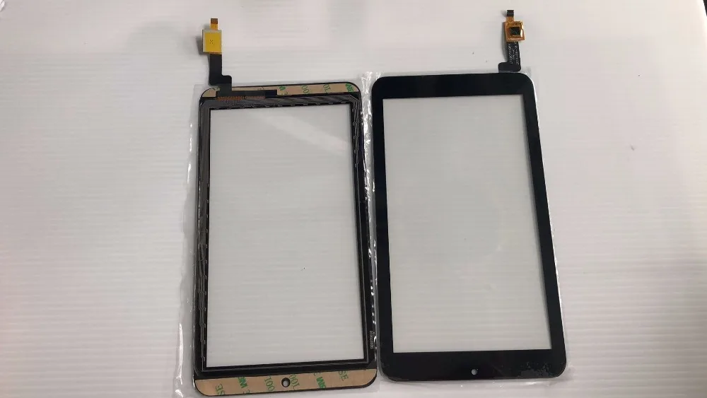 

New 7" Vodafone Smart Tab 3G touch screen panel Digitizer Glass Sensor