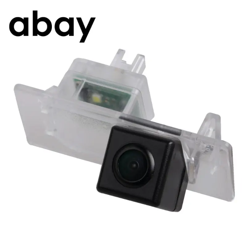 For Volkswagen Touran Golf Plus Sportsvan Variant Night Vision HD Car Reversing Parking Camera Backup Rear View Camera (3)