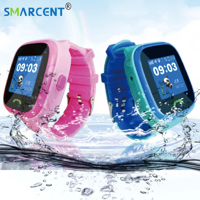smart positioning mobile phone watch