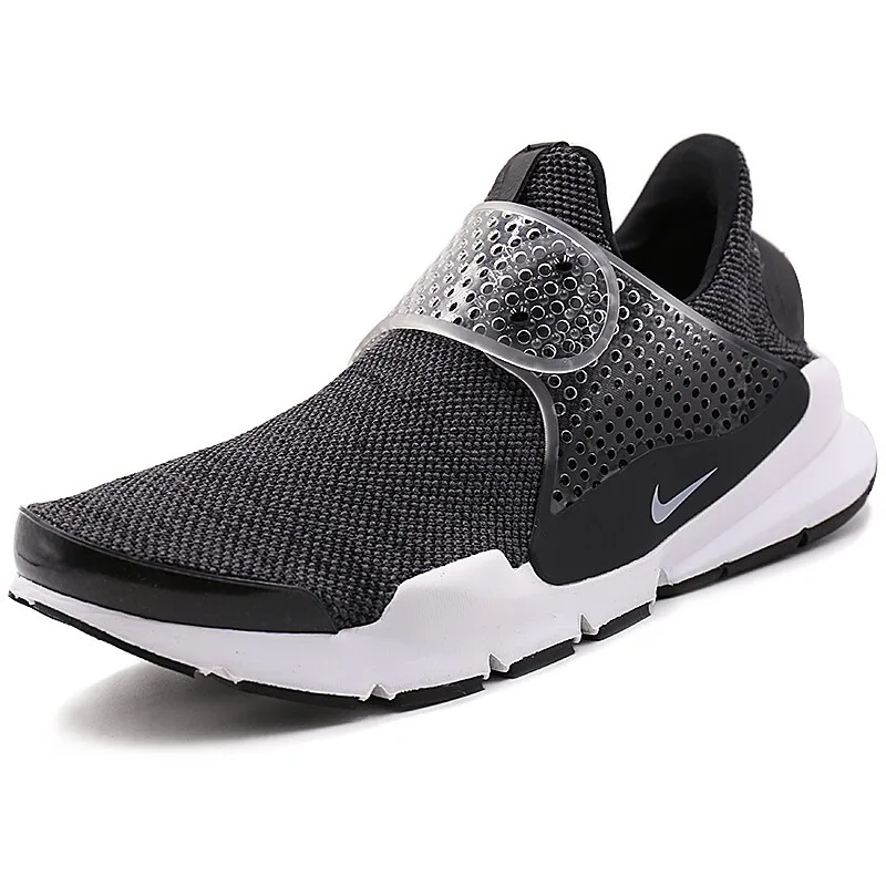 Новое поступление Nike SOCK Dart SE Для Мужчин's Кроссовки Спортивная обувь