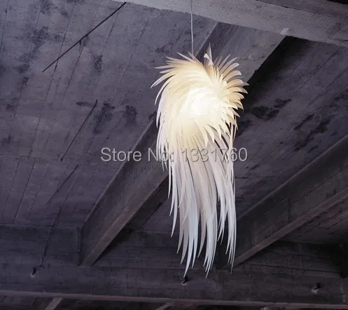 

Tord Boontje Tord Artecnica Icarus pendant lamp Artecnica Icarus Light Designed by Studio