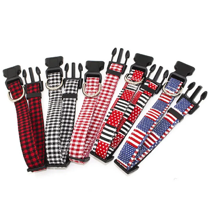 Pendant Pet Cat Collar Microfiber dog Adjustable Collar Cat Puppy Necklace Accessories pet Product Leash and Harnesses A14 (7)