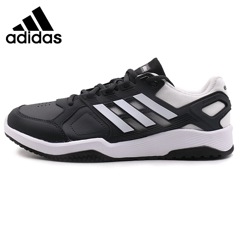 Original New Arrival 2018 Adidas Duramo 8 Trainer M Men's Training Shoes Sneakers