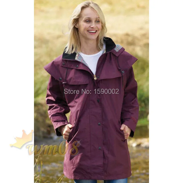 Country Estate Windsor Coat Deals, 52 