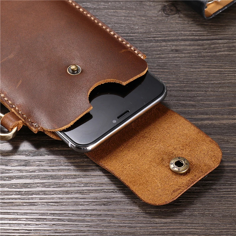 for Xiaomi Black Shark 3 Shark 3 Pro Belt Clip Holster Case Cover for Xiaomi Mi 10 Lite Genuine Leather Waist Bag Coque for Xiaomi Black Shark 3 Shark 3 Pro Belt Clip Holster Case Cover for Xiaomi Mi 10 Lite Genuine Leather Waist Bag Coque