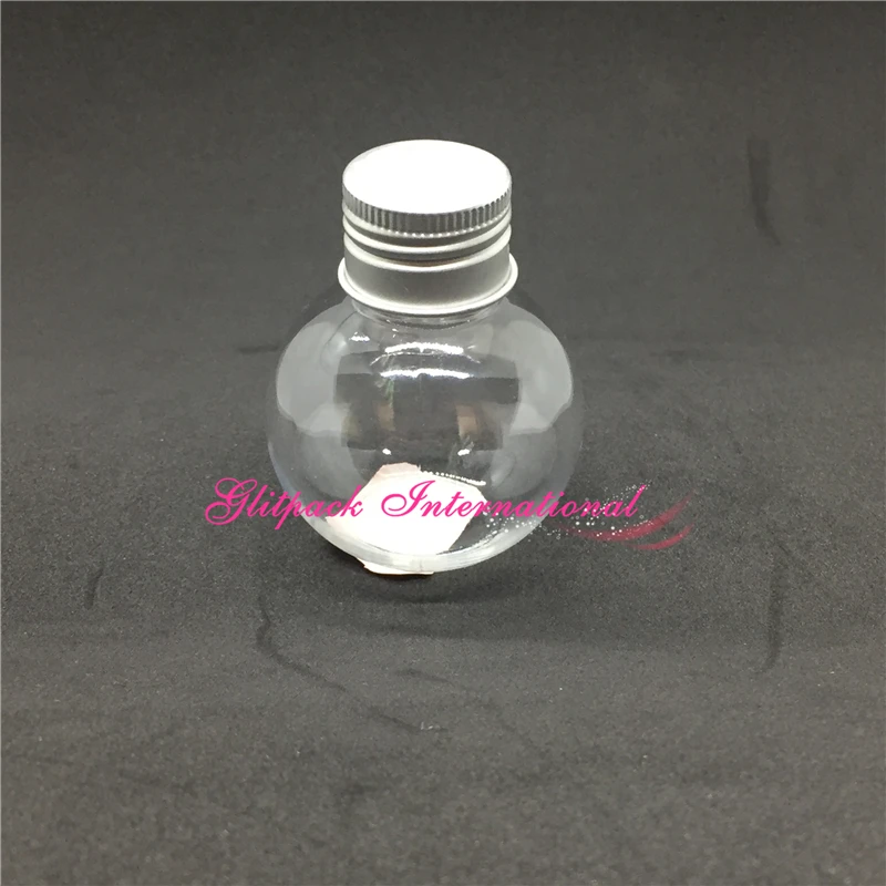 50ml ball round bottle jar-0