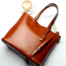 Женская сумка из натуральной кожи, сумка-мешок, Повседневная сумка, женские роскошные сумки на плечо, женская сумка, восемь ярких цветов