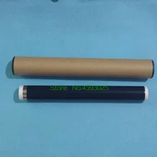 Новая металлическая трубка-фьюзер для пленки для Lexmark MX710 MX711 MX810 MX811 MX812 MS810 MS811 закрепляющая термопленка тефлоновый коврик