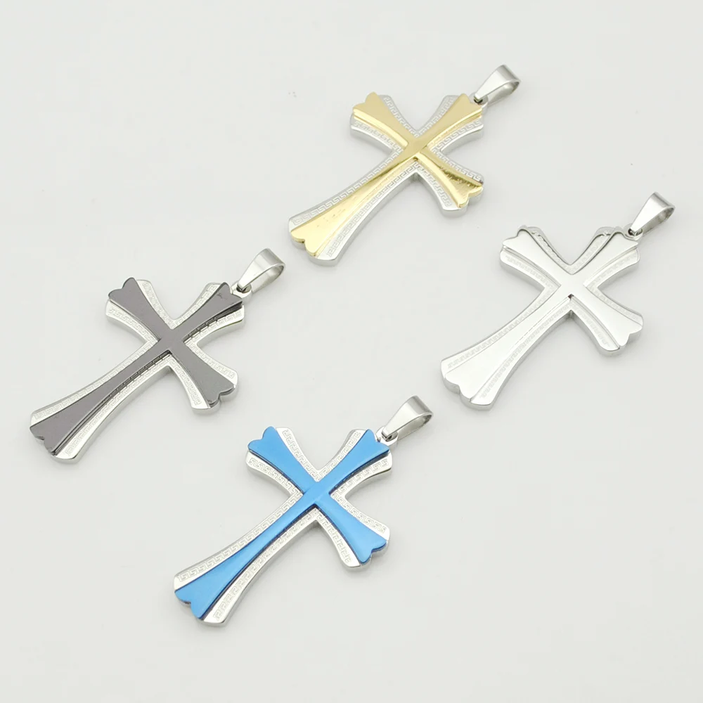 Online Buy Wholesale metal wall crosses from China metal wall crosses