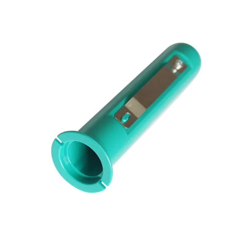 Conjunto de Fornecimento de Fita Eixo + Eixo Reciclagem para Zebra Código de Barras Seebz 830 Impressora Peças Reposição um Gt800 Gt820 Gt810 - Imagem 3