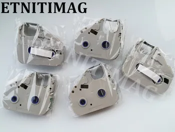 

Ink Ribbon MK-RS100B Compatible Tube Printer Cartridges For Cable ID Printer M-1 Pro, M-1PRO IV, Mk1100, Mk2100, MK1500/MK2500