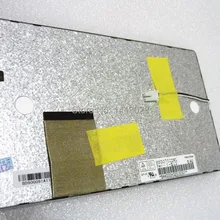 HSD070IDW1-E13 Идеальный A+ 7 дюймов philco автомобильный DVD навигационный экран масс автомобиль Volkswagen dvd песни экран дисплея