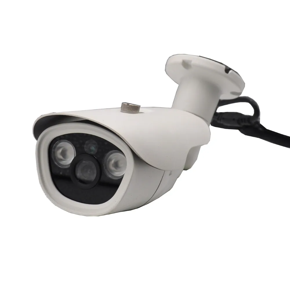

CMOS 800TVL Waterproof Outdoor Bullet Camera H.264 BNC PAL NTSC CCTV Camera Indoor Closed System 3.6mm Security Surveillance