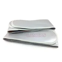 1 шт. бамбуковый уголь поясной ремень инфракрасный пояс аксессуары для ионной ноги спа-устройство для детоксикации для улучшения качества сна и защиты