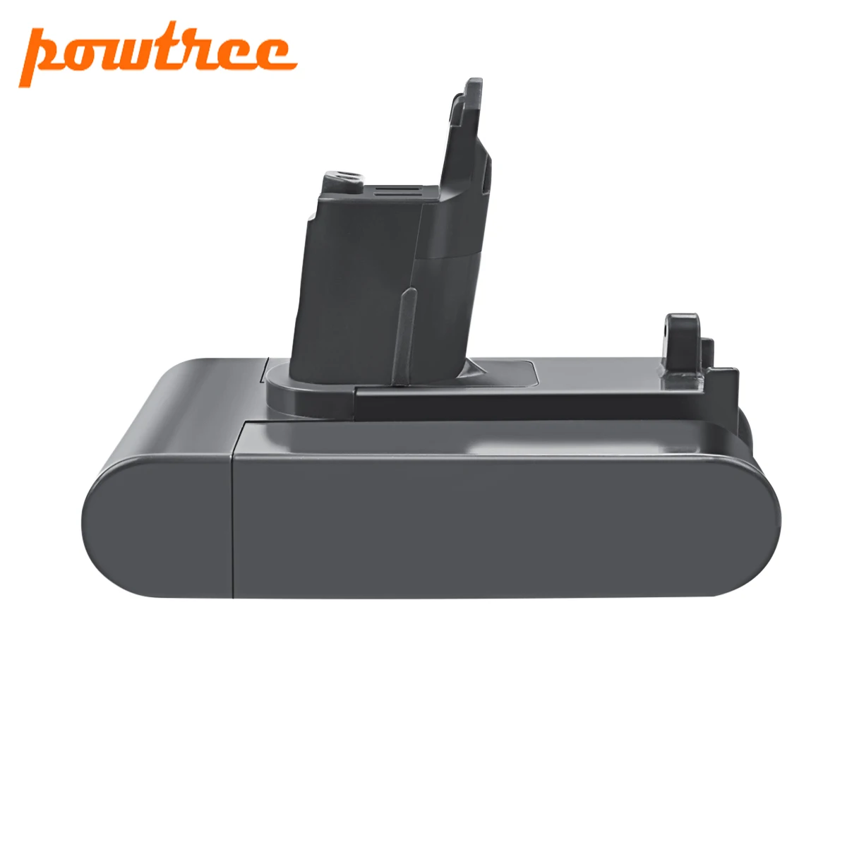 Аккумуляторная батарея Powtree 22 2 в 2200 мАч DC31 (только для типа B) Dyson DC35 DC44 DC45 Series li ion