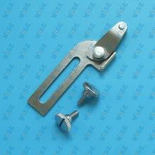 Swing Away Roller Guide For Sewing Machine With Screws Short Arm 11MM Roller G30 M