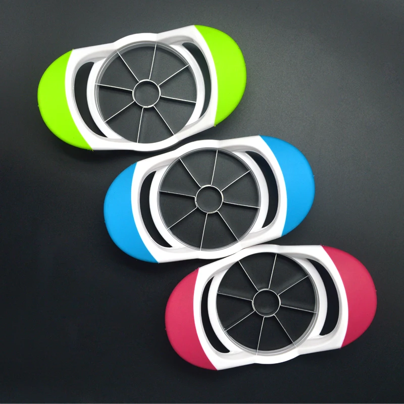 

Multi-function Fruit Vegetable Tools Apple Cutter Slicer Stainless Steel Kitchen Tools Kitchen Utensils Gadgets