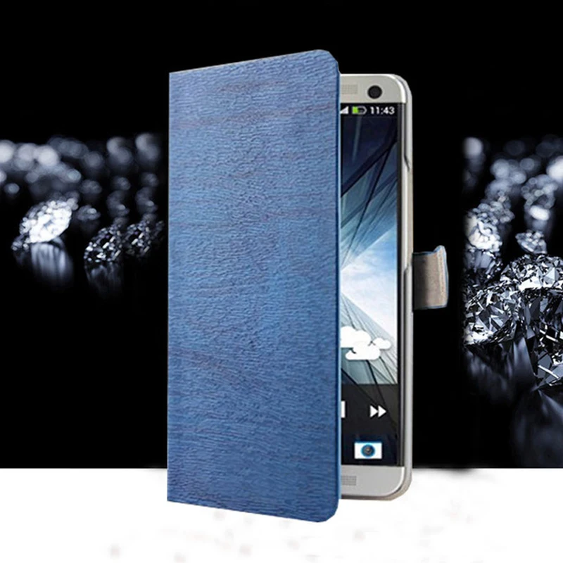 Роскошный чехол из искусственной кожи для Prestigio Muze X5 LTE силиконовый кошелек