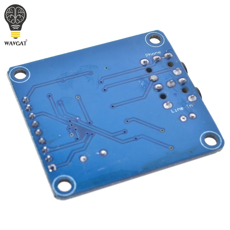 VS1003 VS1003B MP3 модуль декодирования содержит микрофоны STM32 микроконтроллер макетная