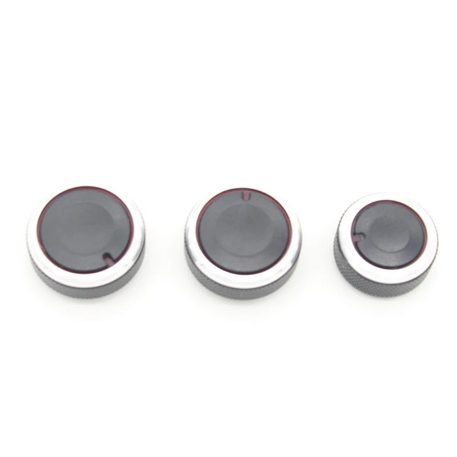 Polo AC Knob
