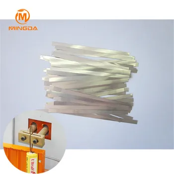 

Nickel-Cadmium Nickel Plate For Battery Combined Professional Nickel Stripes Spot Welder Machine Accessories Ni-0.1*4*70