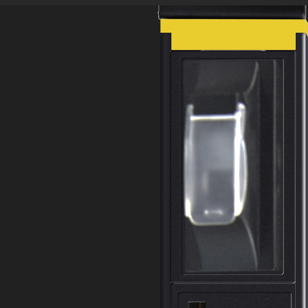 PDU 1U стойка сетевого шкафа распределительная лента питания универсальные розетки выключатель EU/UK/US/AU розетка 2 м удлинитель