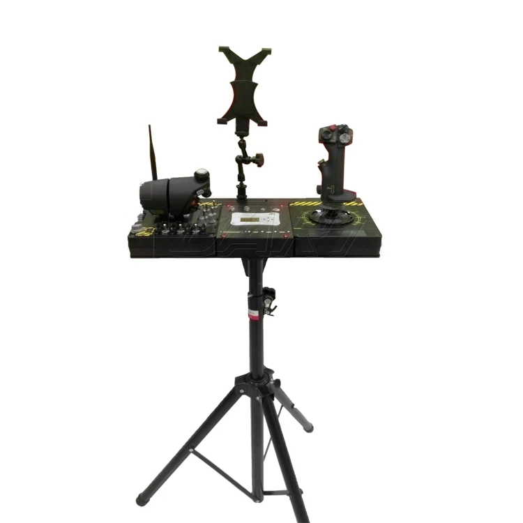 Windbox UAV Ground Station X52 X52Pro X55 Audio Video Control Station for RC Drone Remote Control Windbox UAV Ground Station X52 X52Pro X55 Audio Video Control Station for RC Drone Remote Control