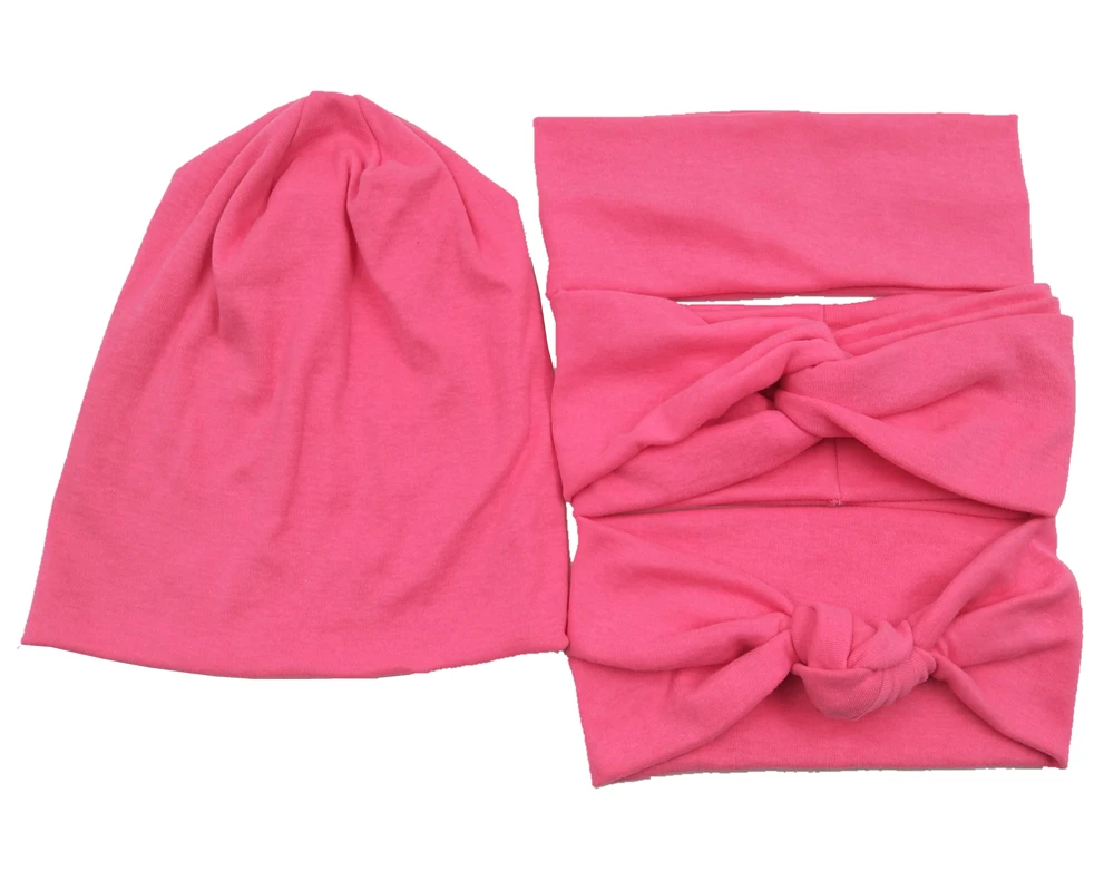 

S17568 Fashion stretchy NEW yoga acrylic knit hair accessory for girls hair band warmth headbands for women design custom
