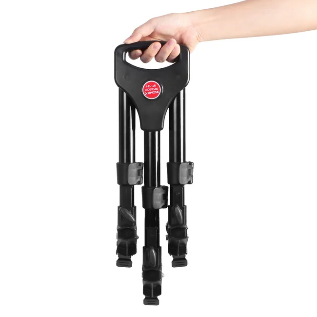 Meking Professional Tripod Dolly Wheels For Studio Photo Video Lighting Lockable For Canon Nikon Sony DSLR Camera Photo Studio