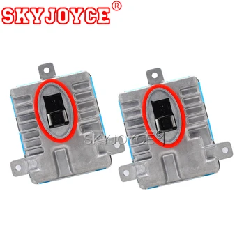 

SKYJOYCE D3S Xenon Ballast Control Unit Module W003T20071 63117237647 HID Ballast D1S For E90 F10 F11 F01 Car Light Accessories