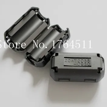 

[BELLA] Ferrite ring aperture 9MM interference ZCAT2035-0930 EKEA TDK filter clamp --50PCS/LOT