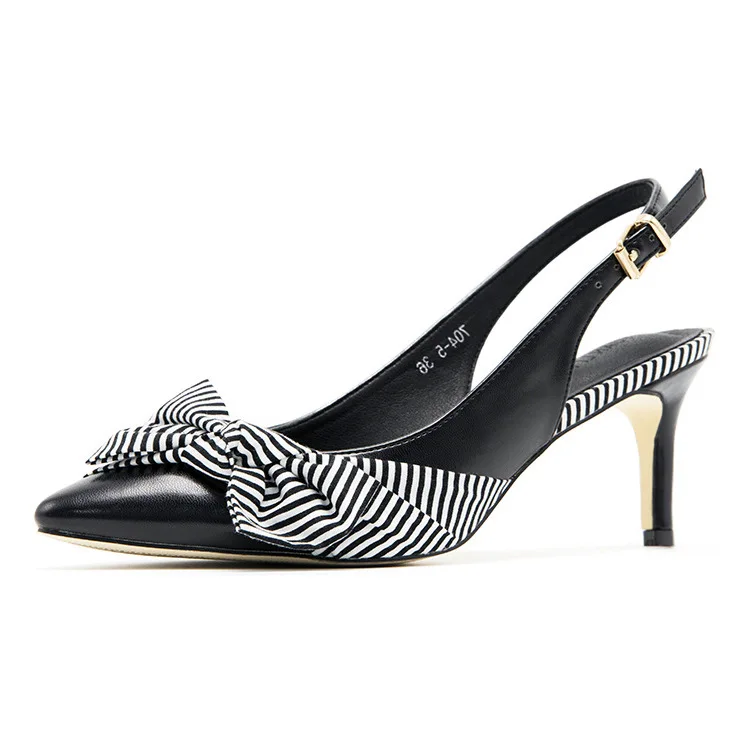 

Women Summer Sandals Buckle Strap Super High Heels Wedding Party Elegant pu Shoes Zapatos De Mujer