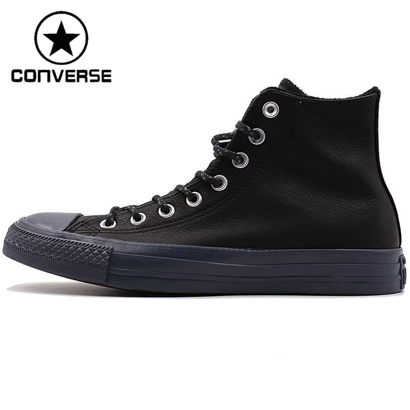 Original New Arrival Converse all star converse boot pc Unisex Skateboarding Shoes Sneakers