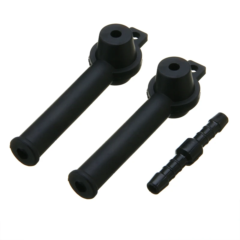 Universal Auto Car Brake System Fluid Bleeder Kit Hydraulic Clutch Oil Exchange One Man Tool Replacement Tool Automotive