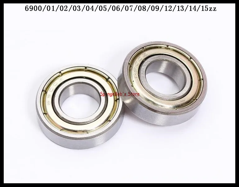 6900zz подшипник размеры 6900zz подшипник размеры