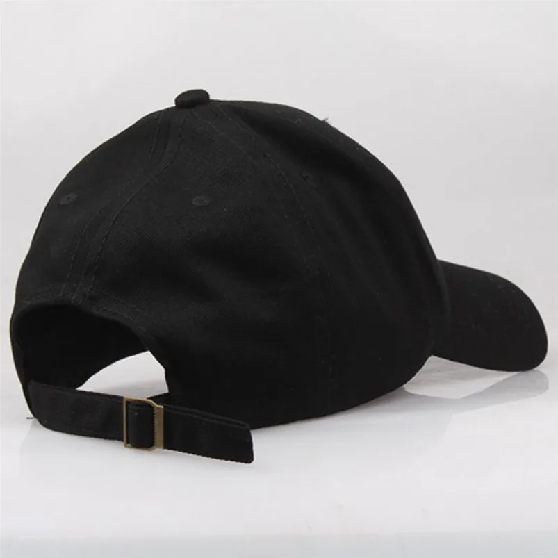 2019 Women Baseball Cap Men Snapback Caps Brand Fashion Print Miss Letters Black Hip Hop Retro Hats Adjustable Cap F27 (6)