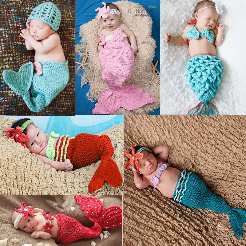 baby girl fish dress