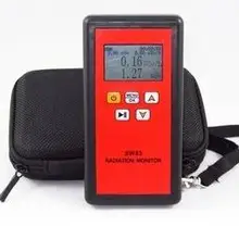 SW83A портативный детектор излучения оборудование
