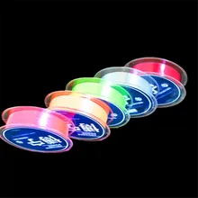 Новое поступление! 1 шт. фторуглеродный лидер сильный нейлон одноволоконная рыболовная леска 100 м морской рок Caarp Рыбалка соленой воды