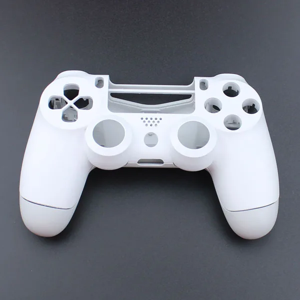 Замена Корпус Оболочка Чехол Крышка для JDM 040 Playstation 4 PS4 тонкий поляризационный