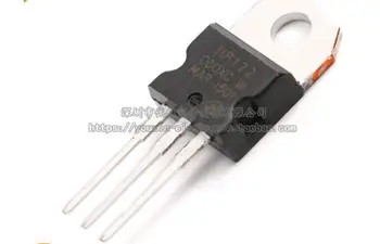 

TIP122 NPN TO-220 Darlington transistor