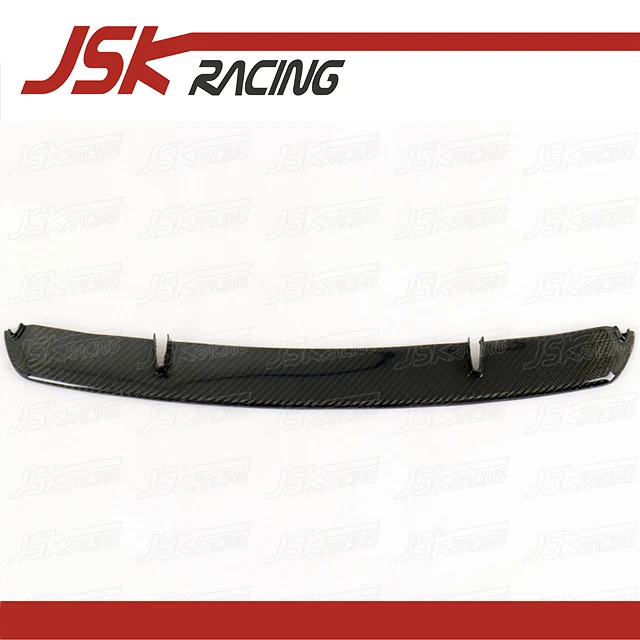 

2011 CARBON FIBER FRONT LIP FOR AUDI TT MK2 (JSKADTT08017)