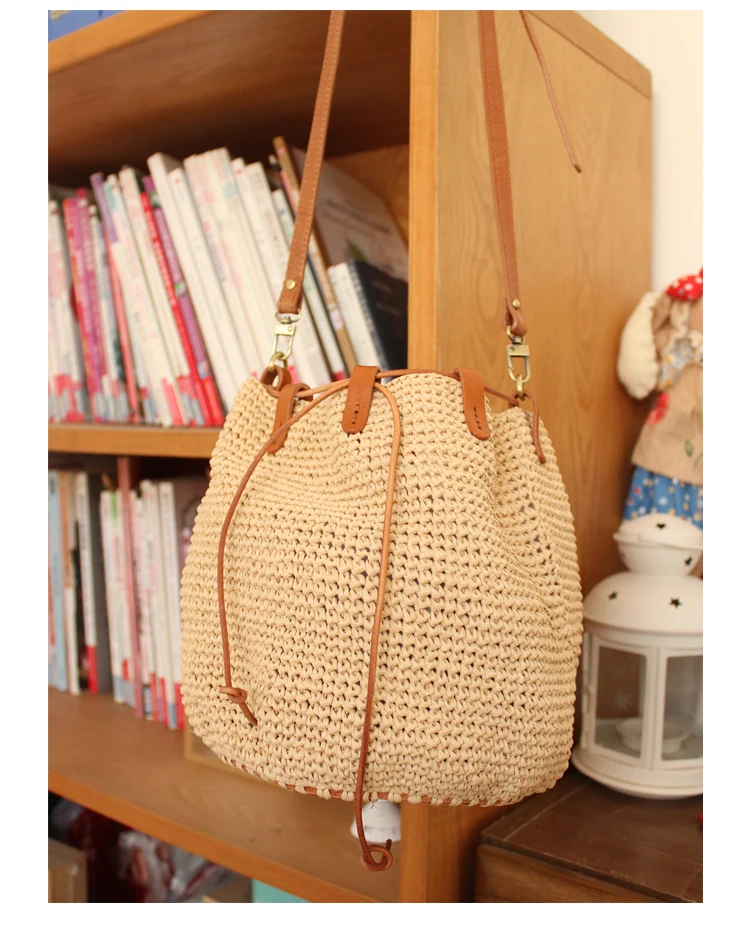 1PCS Real Leather Round Bag bottom 16cm/6.3" 12cm/4.7" DIY Handmade Bag Accessories